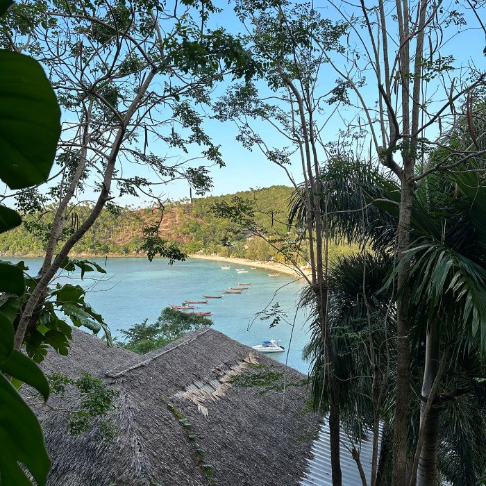 Salad Beach Koh Phangan
