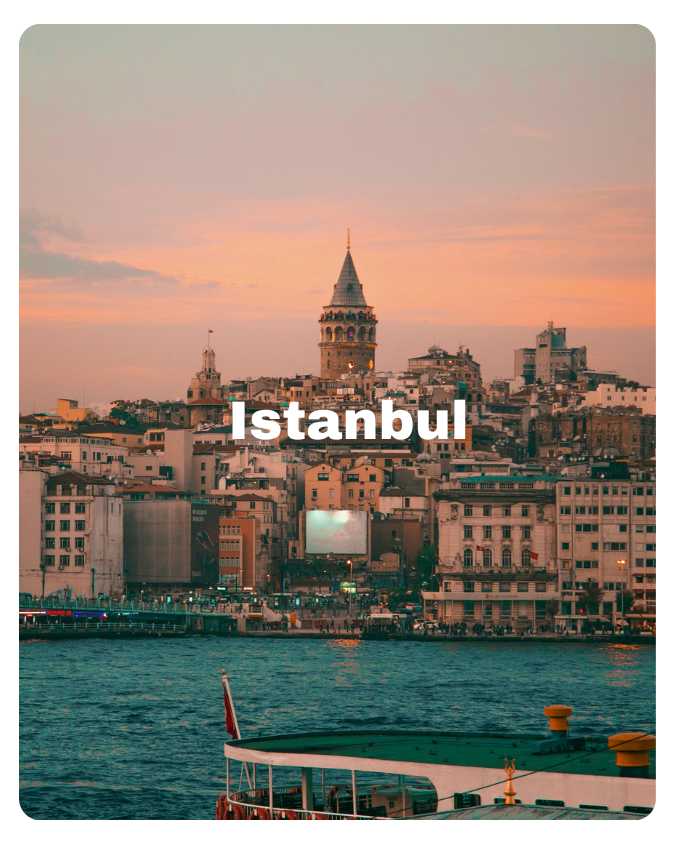 Istanbul 1