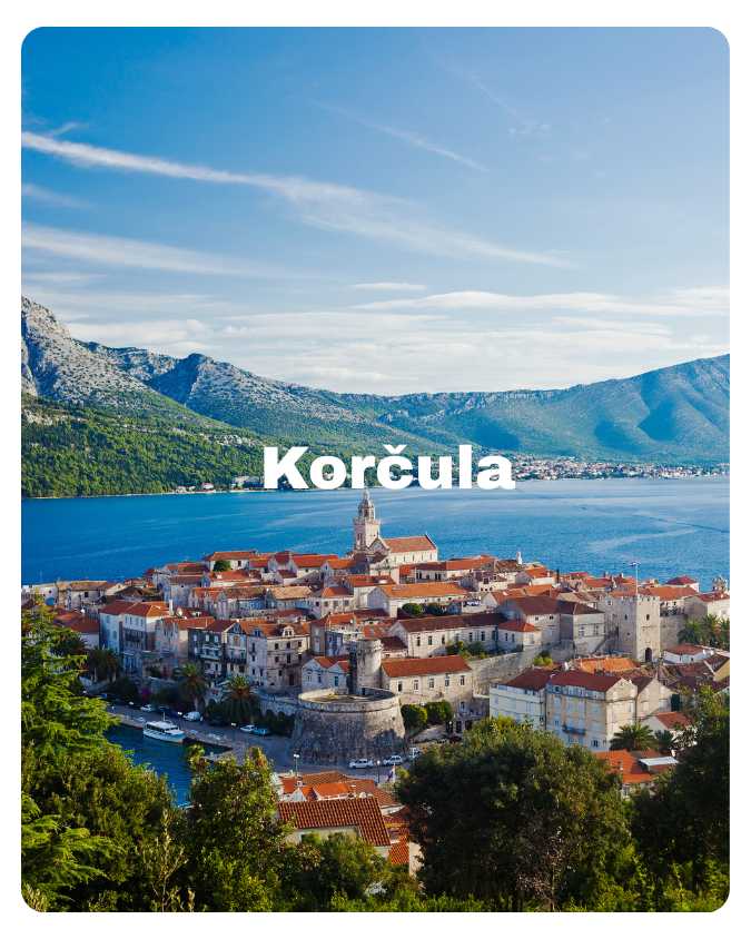 Korcula 2