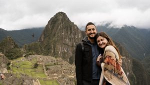 Naše putovanje na Machu Picchu - Sve što trebate znati prije odlaska Ana Mihaljević sa mužem na Macchu Picchu
