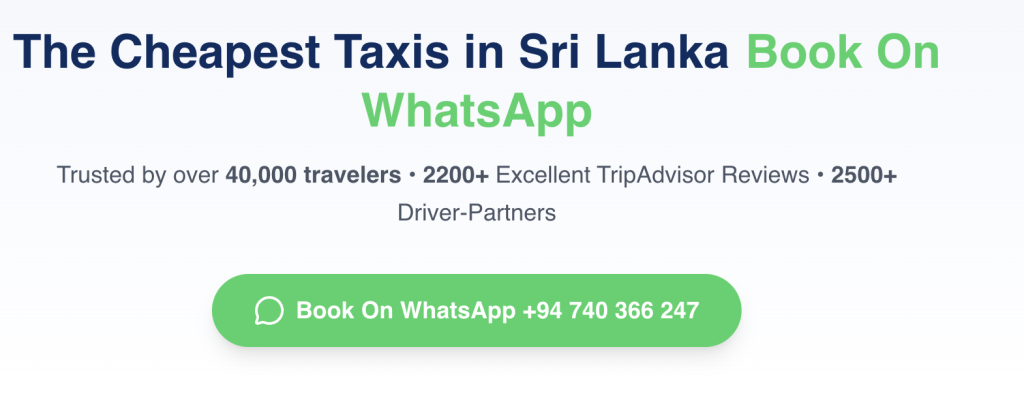 Oglas i whatsapp kontakt za Less Taxi